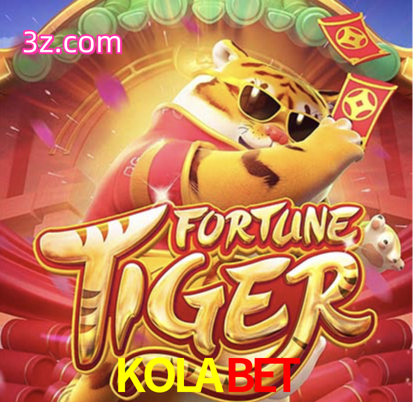 Fortune Tiger